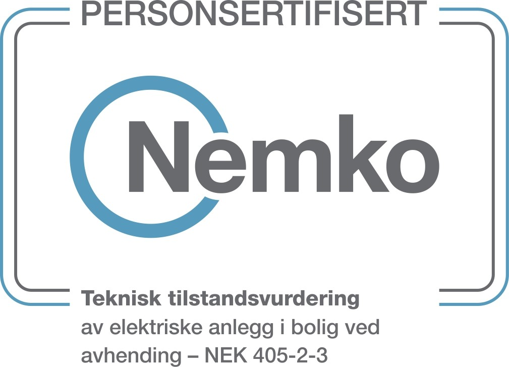 personsertifisering, teknisk tilstandsvurdering