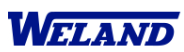 logo Weland