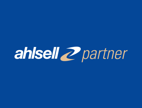 ahlsell partner logo